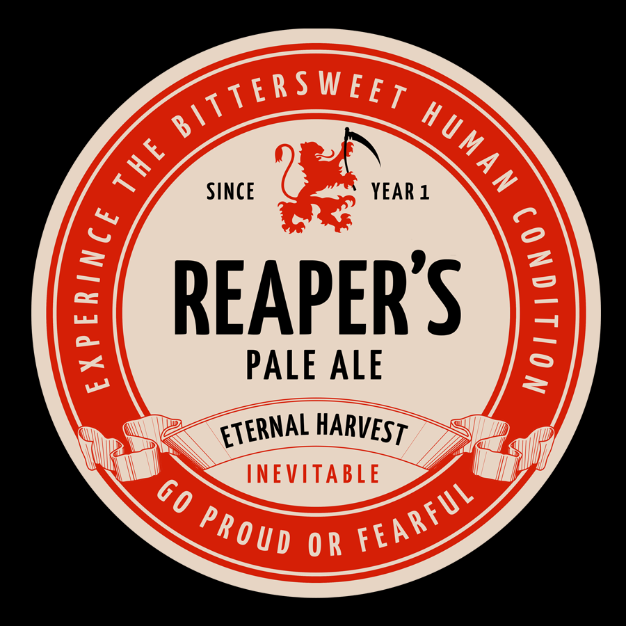 Reaper&