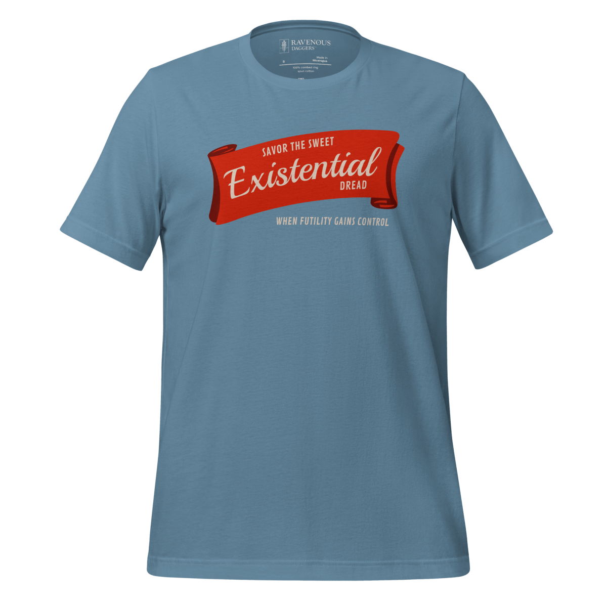 Sweet Existential Dread - Premium T-Shirt