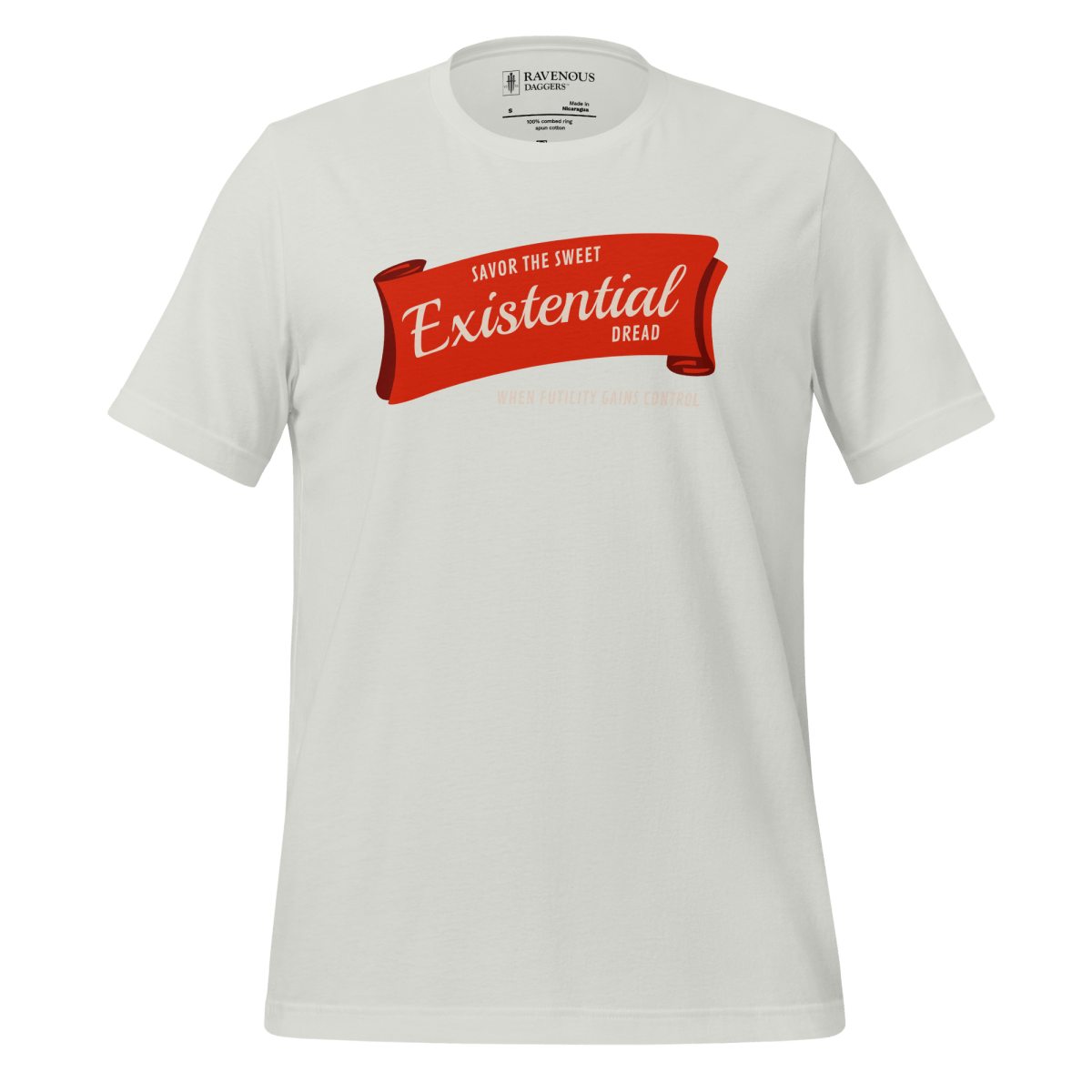 Sweet Existential Dread - Premium T-Shirt