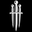 Ravenous Daggers logo