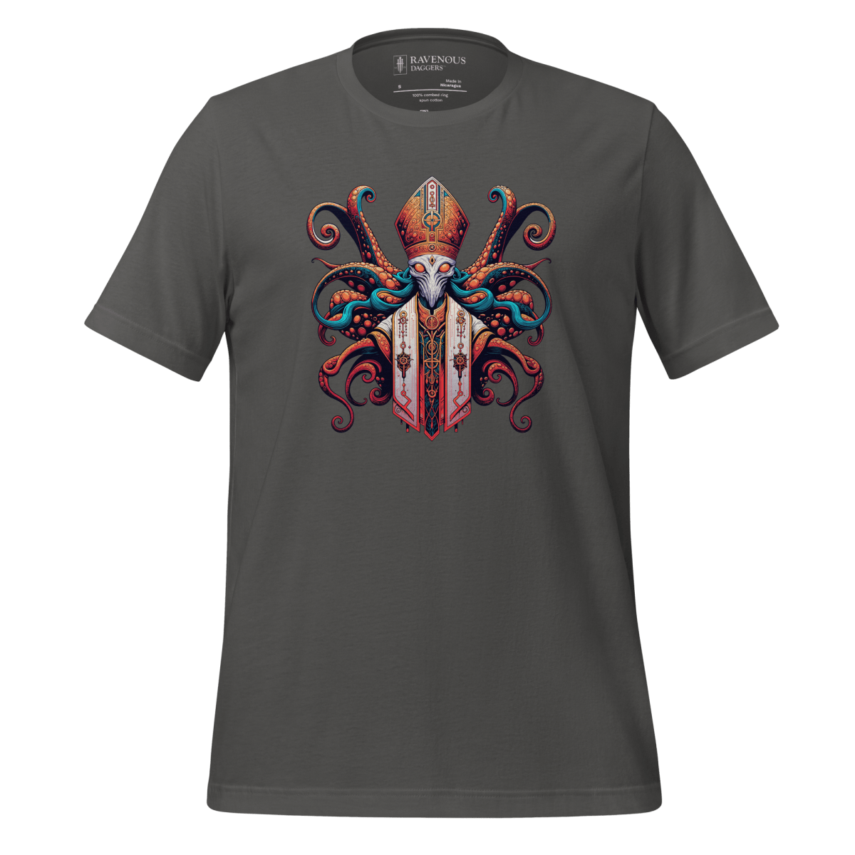 Let Me Show You The Way - Premium T-Shirt