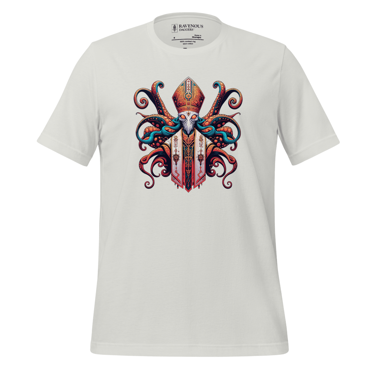 Let Me Show You The Way - Premium T-Shirt
