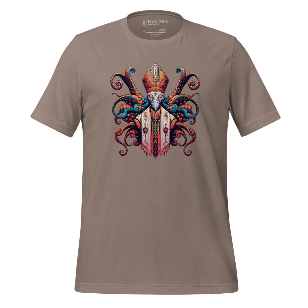Let Me Show You The Way - Premium T-Shirt