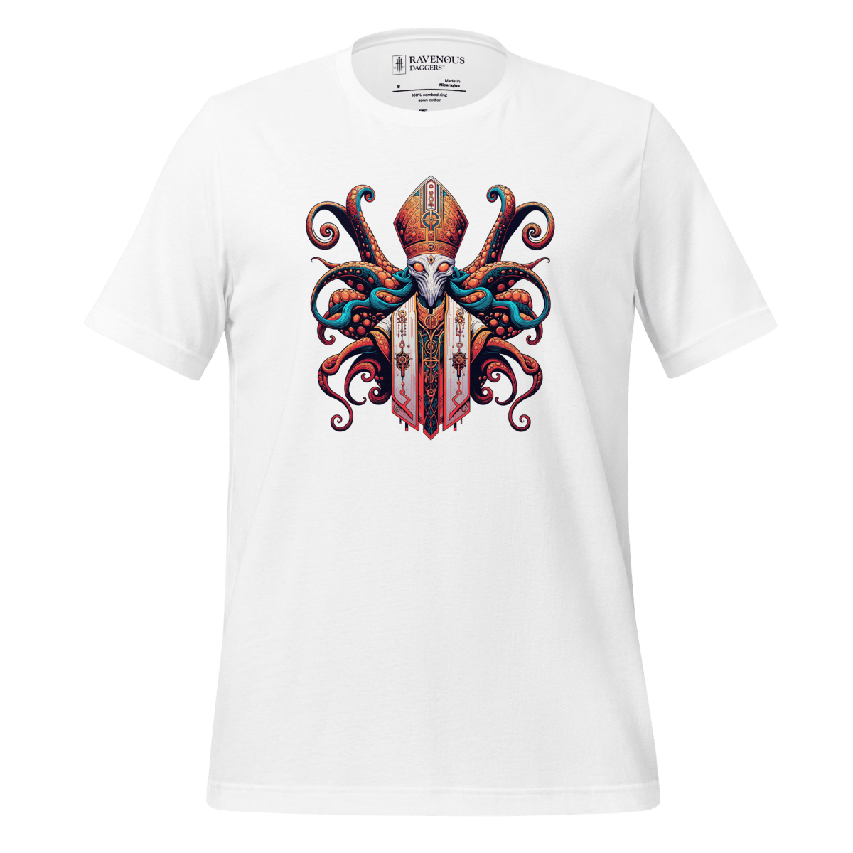 Let Me Show You The Way - Premium T-Shirt