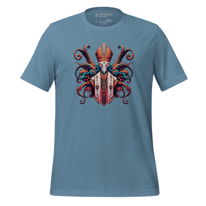 Let Me Show You The Way - Premium T-Shirt