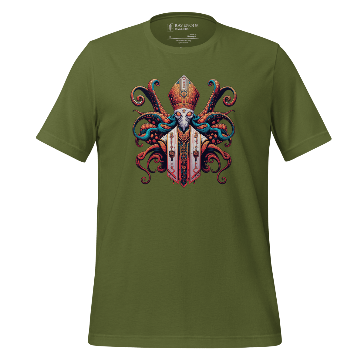 Let Me Show You The Way - Premium T-Shirt