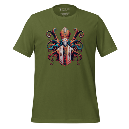 Let Me Show You The Way - Premium T-Shirt
