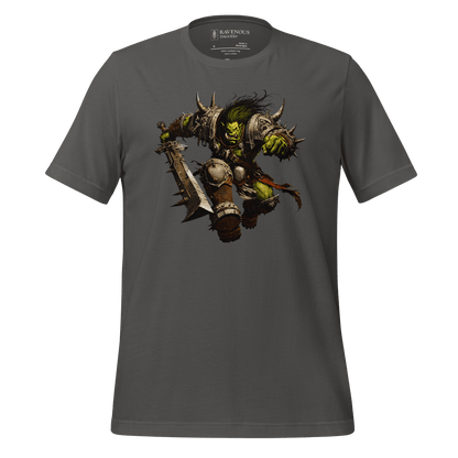 Orc Gonna Orc - Premium T-Shirt