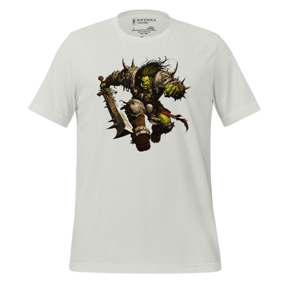 Orc Gonna Orc - Premium T-Shirt